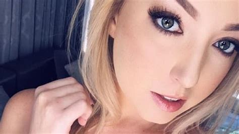 zoe onlyfans|Porn star Zoe Parker dead at 24, months after leaving .